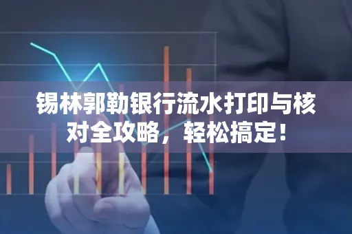 锡林郭勒银行流水打印与核对全攻略，轻松搞定！